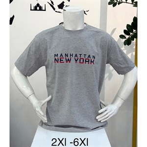 Koszulka męska produkt Turecki 2XL-6XL