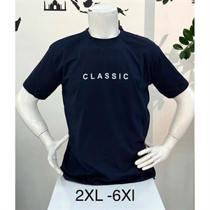 Koszulka męska produkt Turecki 2XL-6XL