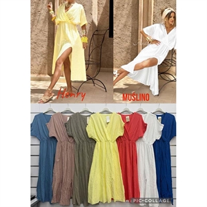 Sukienka damska - Produkt Włoski