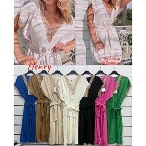 Sukienka damska - Produkt Włoski