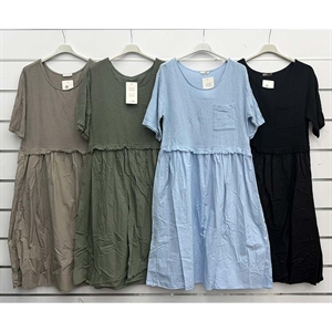 Sukienka damska - Produkt Włoski