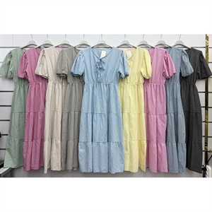 Sukienka damska - Produkt Włoski