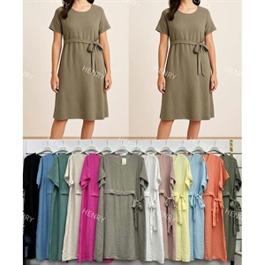 Sukienka damska - Produkt Włoski