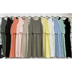 Sukienka damska - Produkt Włoski