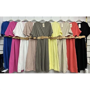 Sukienka damska - Produkt Włoski