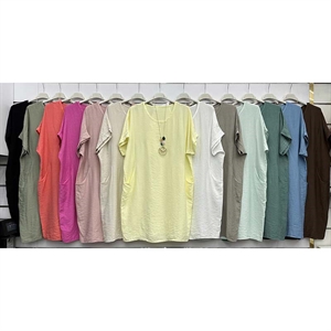 Sukienka damska - Produkt Włoski