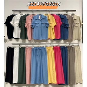 Komplet damski - Produkt Włoski