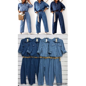 Komplet damski - Produkt Włoski