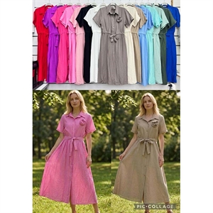 Sukienka damska - Produkt Włoski