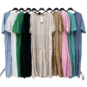 Sukienka damska - Produkt Włoski