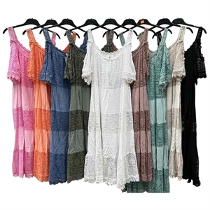 Sukienka damska - Produkt Włoski