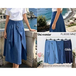 Spódnica damska produkt Włoski