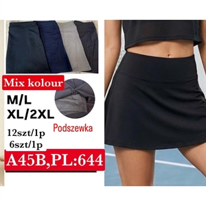 Spódnica/spodenki damskie  M/L-XL/2XL
