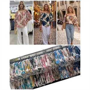 Bluzka damska produkt Włoski