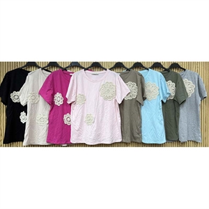 Bluzka damska - Produkt Włoski