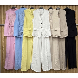 Komplet damski - Produkt Włoski