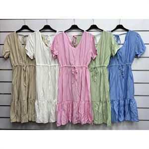 Sukienka damska - Produkt Włoski