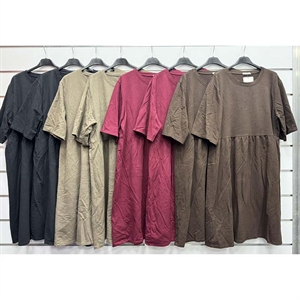 Sukienka damska - Produkt Włoski