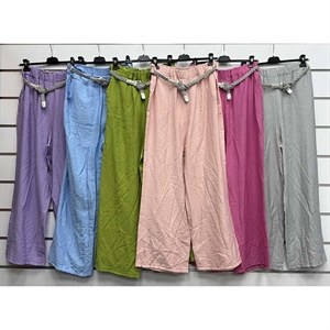 Spodnie damskie - Produkt Włoski