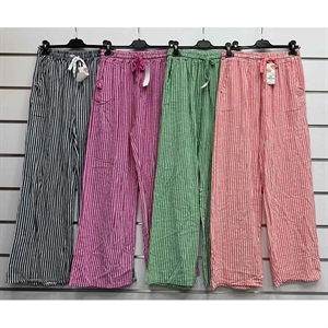 Spodnie damskie - Produkt Włoski