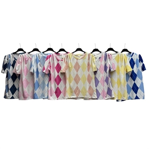 Bluzka damska - Produkt Włoski