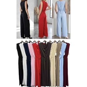 Kombinezon damski - Produkt Włoski