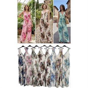 Kombinezon damski - Produkt Włoski