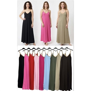 Sukienka damska - Produkt Włoski