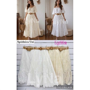 Spódnica damska - Produkt Włoski