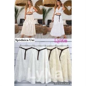 Spódnica damska - Produkt Włoski