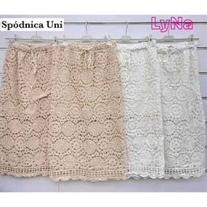 Spódnica damska - Produkt Włoski