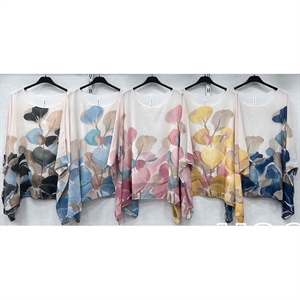 Bluzka damska - Produkt Włoski