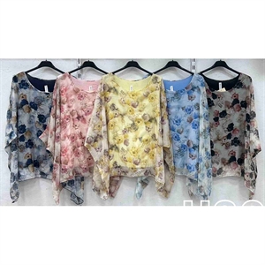 Bluzka damska - Produkt Włoski