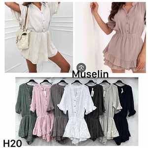 Kombinezon damski - Produkt Włoski