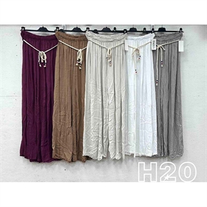 Spodnie damskie - Produkt Włoski