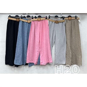 Spodnie damskie - Produkt Włoski