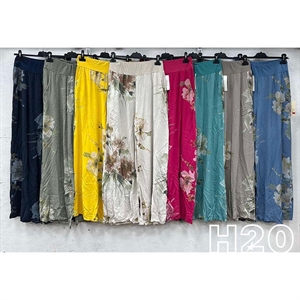 Spodnie damskie - Produkt Włoski