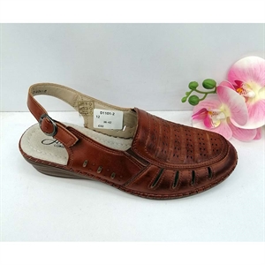 Sandały damskie 36-41