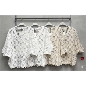 Bluzka damska - Produkt Włoski