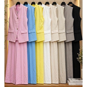 Komplet damski - Produkt Włoski