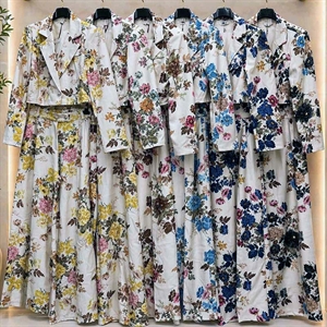 Komplet damski - Produkt Włoski