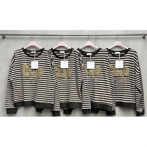 Bluza damska - Produkt Włoski