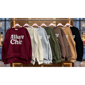 Bluza damska - Produkt Włoski