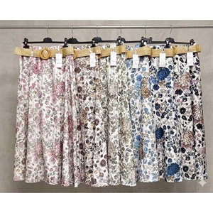 Spódnica damska - Produkt Włoski