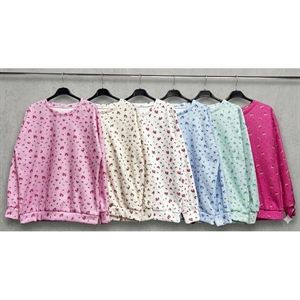 Bluza damska - Produkt Włoski