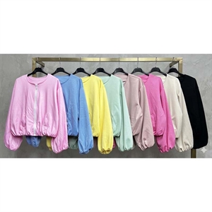 Bluza damska - Produkt Włoski