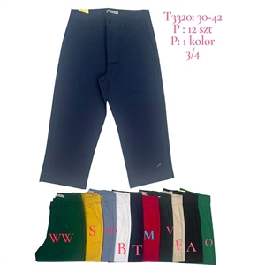 Rybaczki damskie 30-42