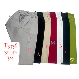 Rybaczki damskie 30-42