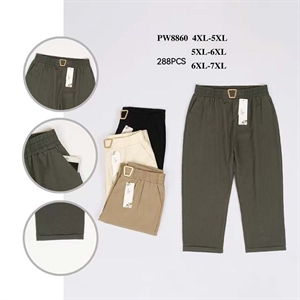 Rybaczki damskie 4XL/5XL-6XL/7XL