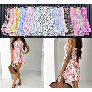 Kombinezon damski - Produkt Włoski